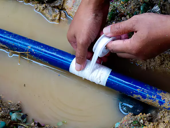  Why Choose Acworth Plumbing Experts for Leak Detection in Acworth, GA?]