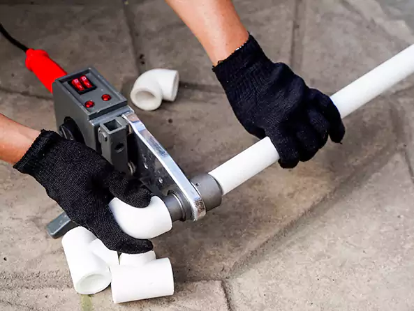 Why Choose Acworth Plumbing Experts for Pipe Replacement in Acworth, GA?