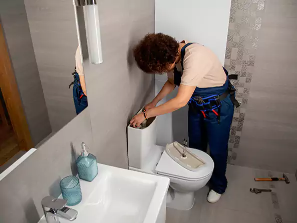Why Choose Acworth Plumbing Experts for Plumbers Near Me in Acworth, GA?