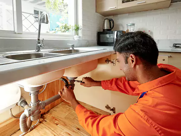 Why Choose Acworth Plumbing Experts for Plumbing Installation in Acworth, GA?