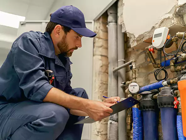 Why Choose Acworth Plumbing Experts for Plumbing Maintenance in Acworth, GA?