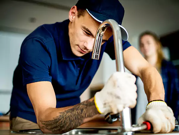 Why Choose Acworth Plumbing Experts for Plumbing Repair in Acworth, GA?