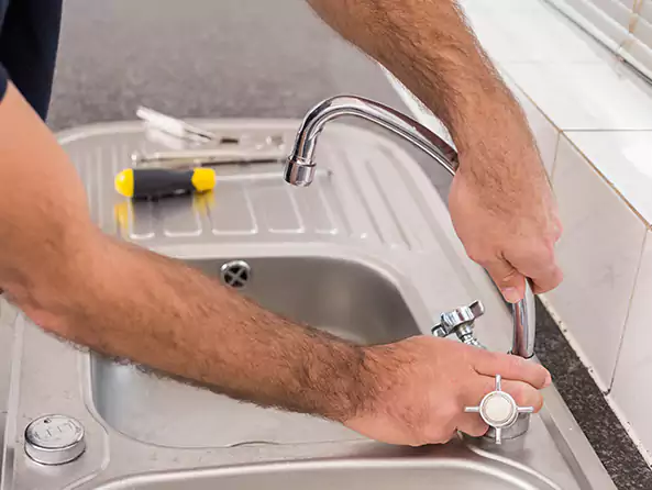Why Choose Acworth Plumbing Experts for Plumbing Replacement in Acworth, GA?