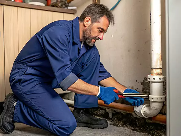  Why Choose Acworth Plumbing Experts for Repiping Services in Acworth?