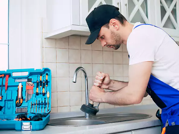 Why Choose Acworth Plumbing Experts for Rooter Services in Acworth, GA?