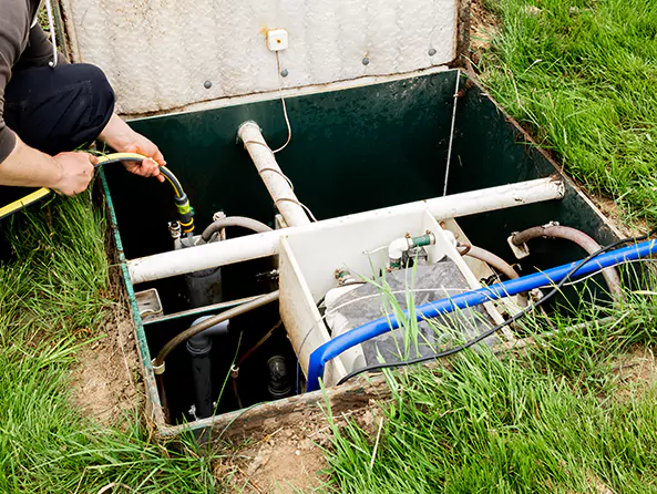 Why Choose Acworth Plumbing Experts for Sewage Ejector Pump Installation in Acworth, GA?