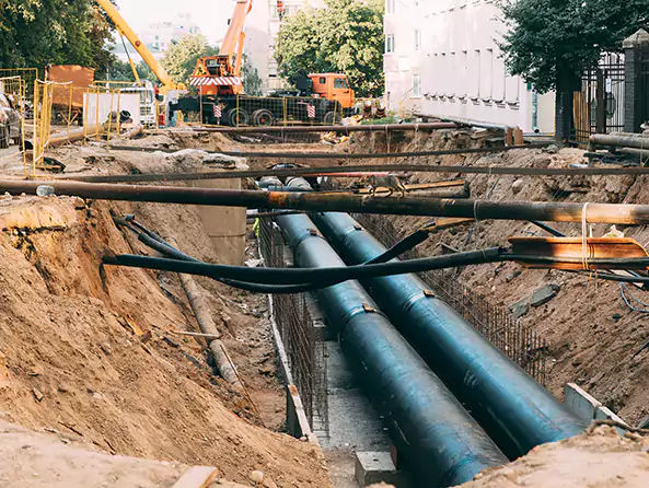 Why Choose Acworth Plumbing Experts for Sewer Cleaning in Acworth, GA?