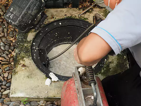Why Choose Acworth Plumbing Experts for Sewer Line Cleaning in Acworth, GA?
