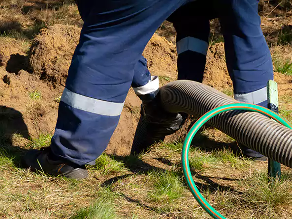 Why Choose Acworth Plumbing Experts for Sewer Line Replacement in Acworth, GA?