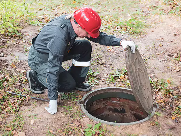 Why Choose Acworth Plumbing Experts for Sewer Repair in Acworth, GA?