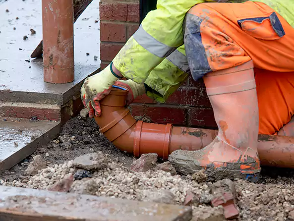 Why Choose Acworth Plumbing Experts for Sewer Replacement in Acworth, GA?