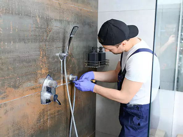 Why Choose Acworth Plumbing Experts for Shower Installation in Acworth, GA?