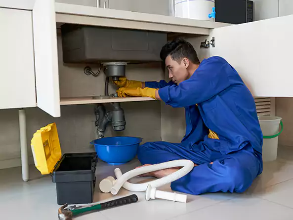 Why Choose Acworth Plumbing Experts for Sink Drain Replacement in Acworth, GA?