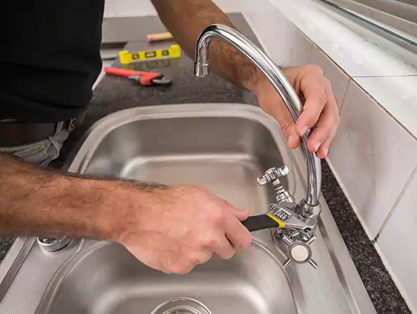 Why Choose Acworth Plumbing Experts for Sink Installation in Acworth, GA?