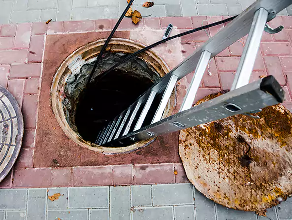 Why Choose Acworth Plumbing Experts for Storm Drain Cleaning in Acworth, GA?