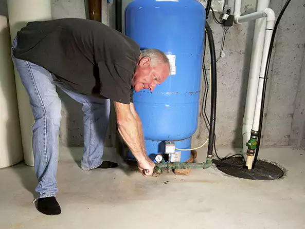 Why Choose Acworth Plumbing Experts for Sump Pump Installation in Acworth?