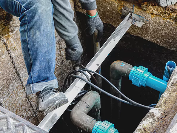 Why Choose Acworth Plumbing Experts for Sump Pump Maintenance in Acworth, GA?