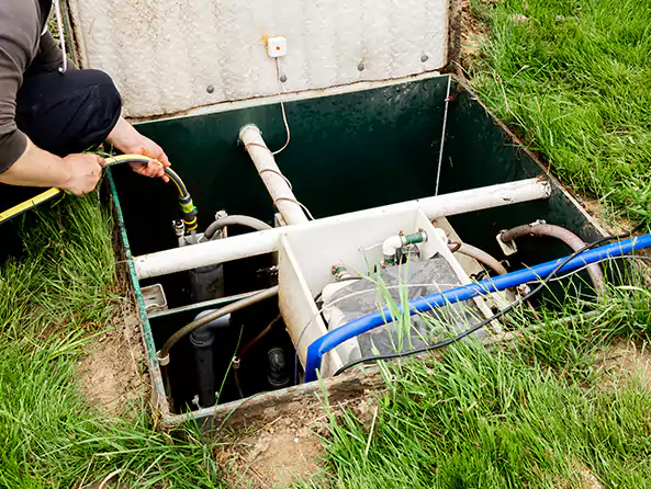 Why Choose Acworth Plumbing Experts for Sump Pump Replacement in Acworth, GA?