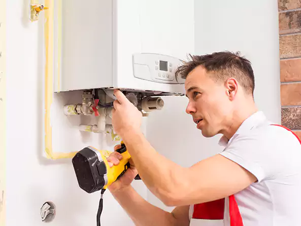 Why Choose Acworth Plumbing Experts for Tankless Water Heater Installation in Acworth, GA?