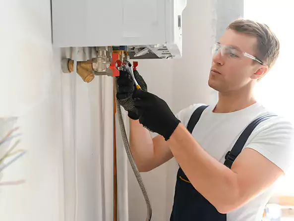 Why Choose Acworth Plumbing Experts for Tankless Water Heater Repair in Acworth, GA?