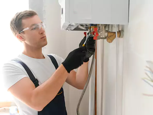 Why Choose Acworth Plumbing Experts for Tankless Water Heater Replacement in Acworth, GA?