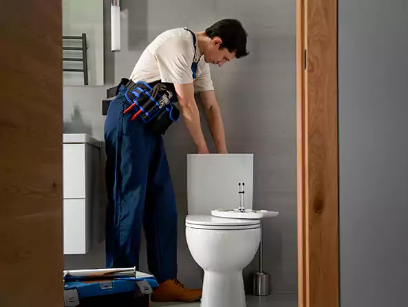 Why Choose Acworth Plumbing Experts for Toilet Replacement in Acworth, GA?