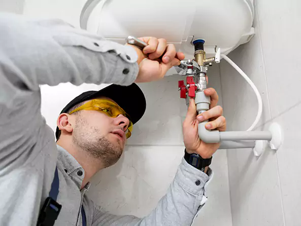 Why Choose Acworth Plumbing Experts for Water Heater Expansion Tank Installation in Acworth, GA?