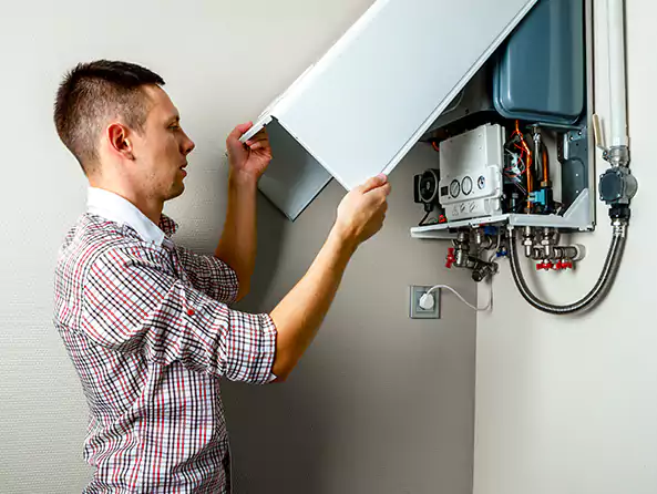 Why Choose Acworth Plumbing Experts for Water Heater Installation in Acworth, GA?