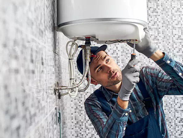 Why Choose Acworth Plumbing Experts for Water Heater Maintenance in Acworth, GA?