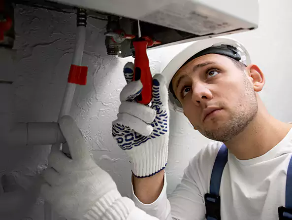 Why Choose Acworth Plumbing Experts for Water Heater Repair in Acworth, GA?