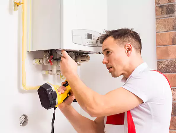 Why Choose Acworth Plumbing Experts for Water Heater Replacement in Acworth, GA?