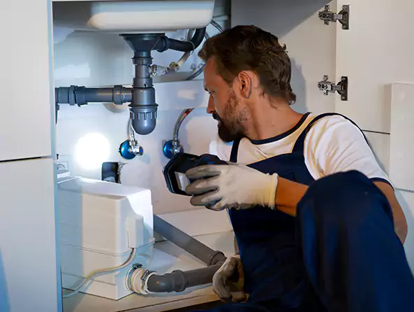 Why Choose Acworth Plumbing Experts for Water Leak Repair in Acworth, GA?