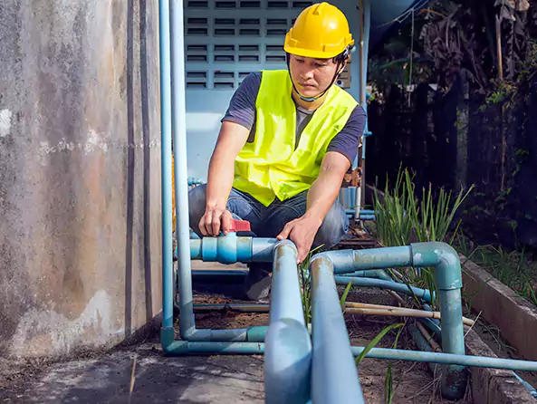 Why Choose Acworth Plumbing Experts for Water Line Installation in Acworth, GA