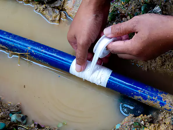  Why Choose Acworth Plumbing Experts for Water Line Repair in Acworth, GA?]