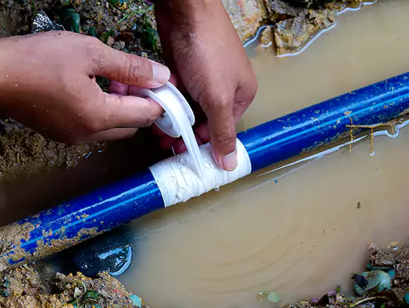 Why Choose Acworth Plumbing Experts for Water Line Replacement in Acworth, GA?