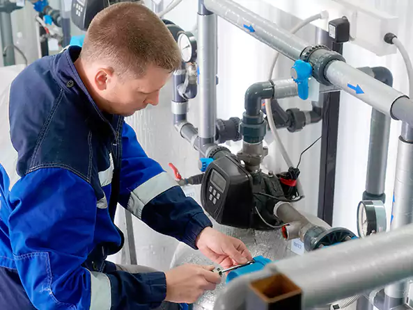 Why Choose Acworth Plumbing Experts for Water Softener Installation in Acworth, GA?