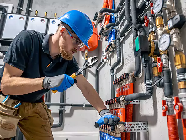 Why Choose Acworth Plumbing Experts for Water Softener Repair in Acworth?