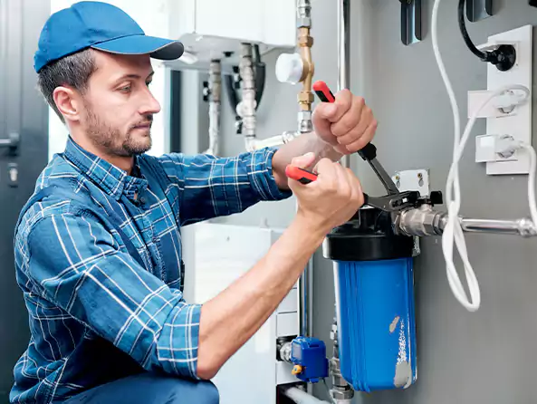 Why Choose Acworth Plumbing Experts for Water Softener Replacement in Acworth, GA?