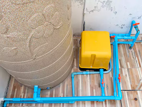 Why Choose Acworth Plumbing Experts for Well Pressure Tank Replacement in Acworth, GA?