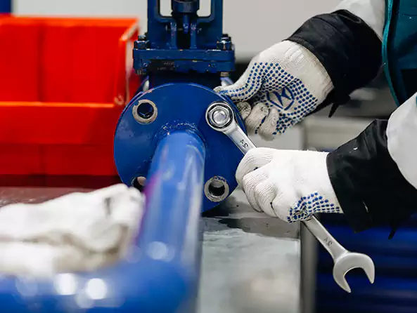 Why Choose Acworth Plumbing Experts for Well Pump Repair in Acworth, GA?