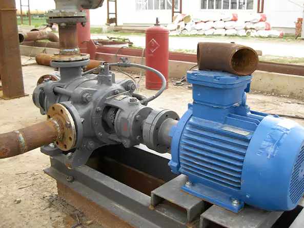 Why Choose Acworth Plumbing Experts for Well Pump Replacement in Acworth, GA?